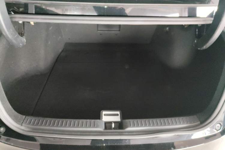 Used XPeng P5 2021 460G