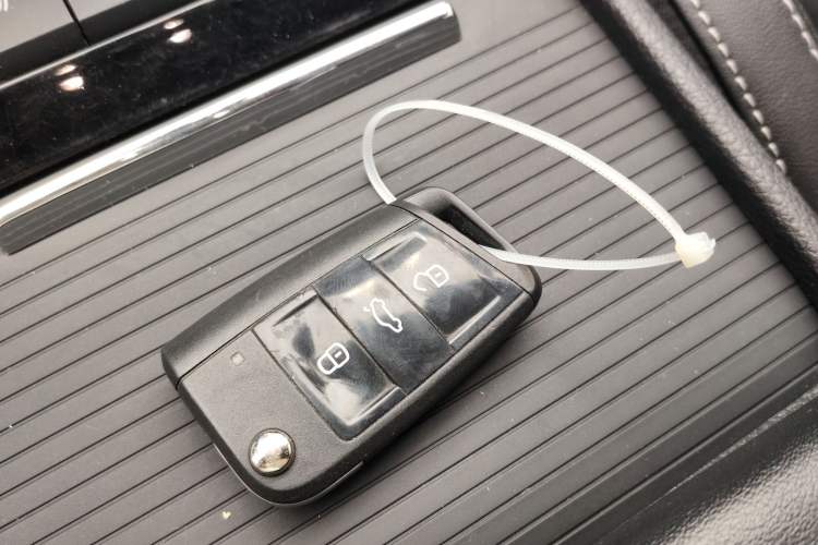 Used Skoda Superb 2019 TSI280 DSG Comfort Edition
