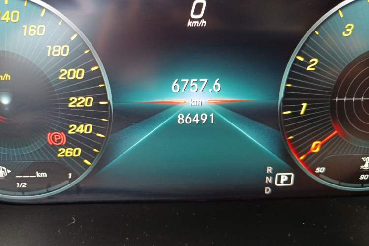 Used Mercedes-Benz C-Class 2019 C 260 Coupe