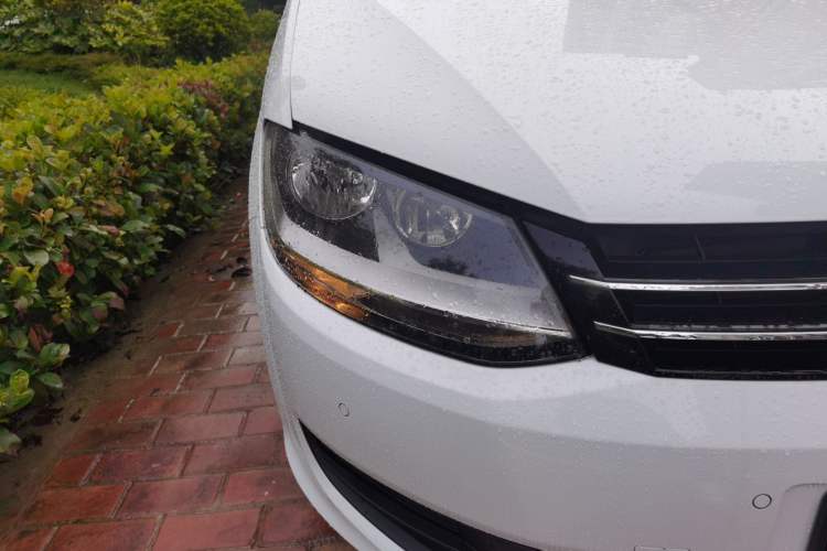 Used Volkswagen Sharan 2016 380TSI Comfort Edition 7-Seater
