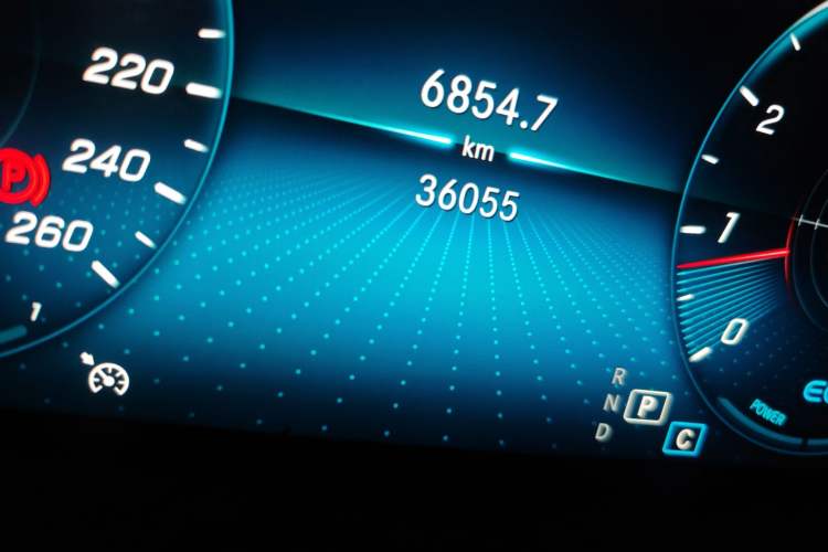 Used Mercedes-Benz C-Class 2020 Restyled C 260 L Sport Edition