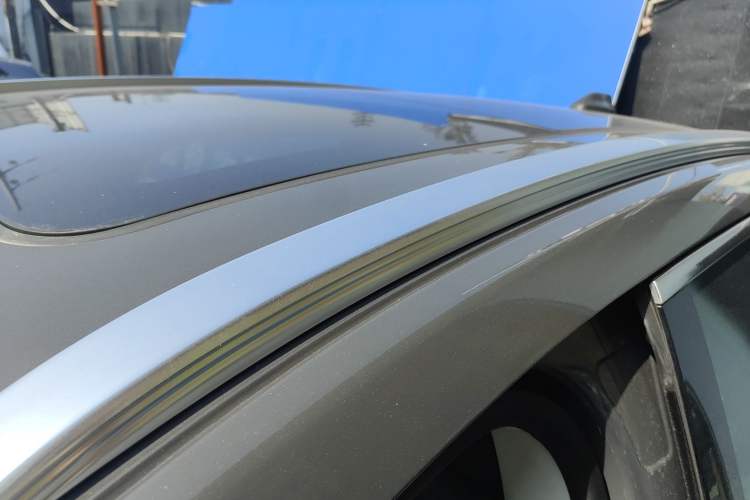 Used Lincoln Nautilus 2025 2.0T Four-Wheel Drive Luxury Edition
