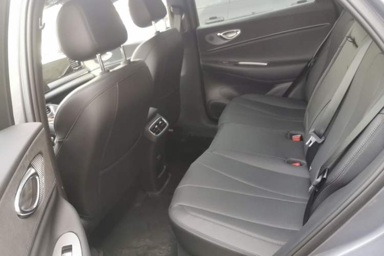 Used BYD Sealion 06 New Energy 2025 Model EV 605 Navigation Pro Edition