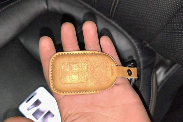 Used Honda Avancier 2020 370TURBO Two-Wheel Drive Luxury Edition
