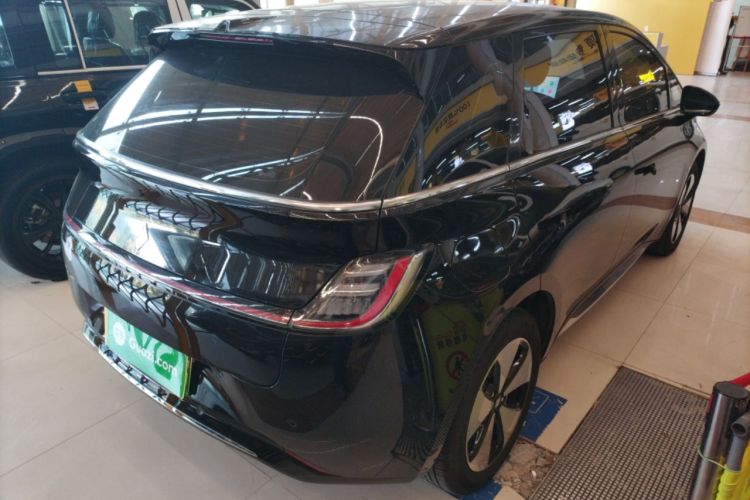 Used Baojun Cloud 2023 460 Max