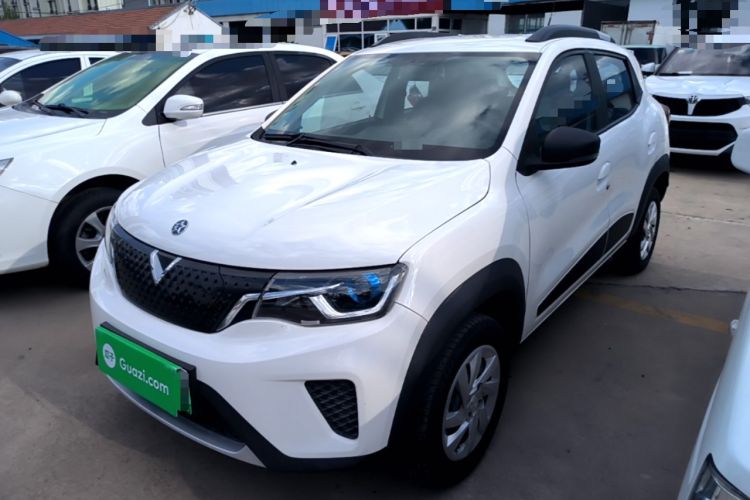 Used Venucia e30 2021 Elite Edition