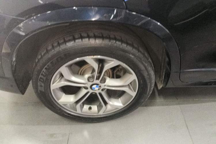 Used BMW X3 2016 xDrive20i M Sport Edition