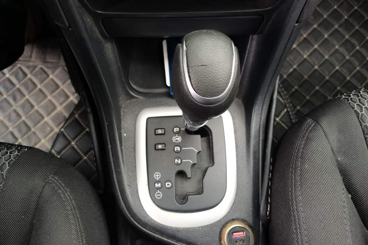 Used Peugeot 308 2014 Enjoy Edition Classic 1.6L Automatic Premium Model