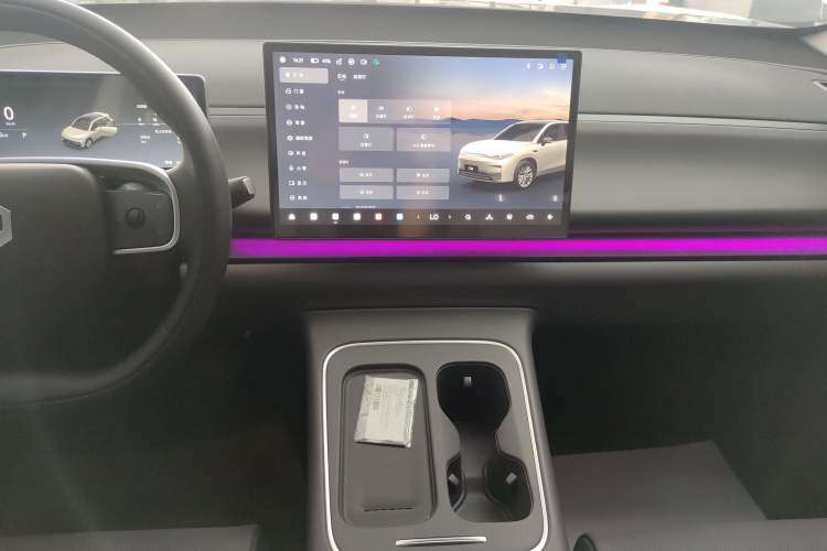 Used Leapmotor C10 2026 605 Enjoyment Edition