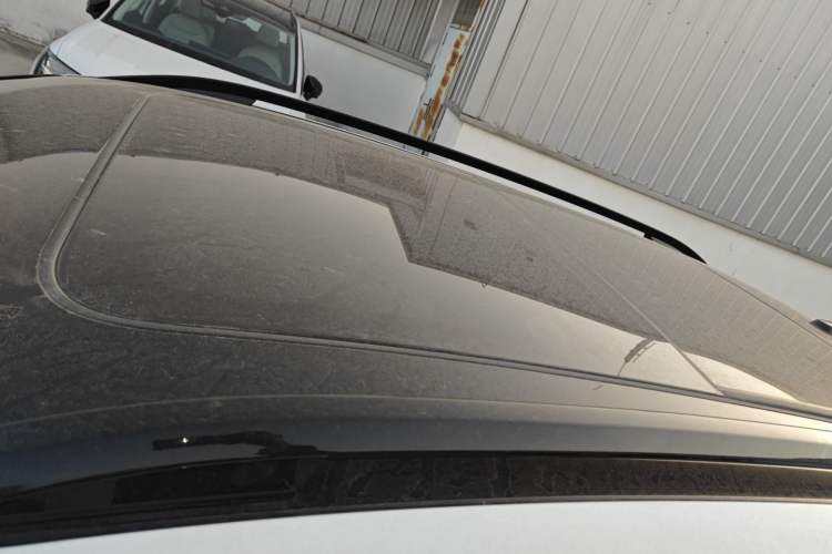 Used Volkswagen Tharu 2024 300TSI Two-Wheel-Drive Moon Luxury Edition
