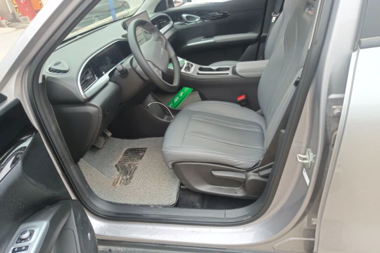 Used Geely Galaxy Geome 2025 310km Dream Edition
