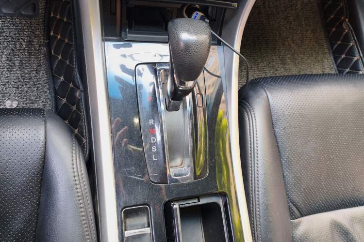 Used Honda Accord 2016 2.0L Comfort Edition
