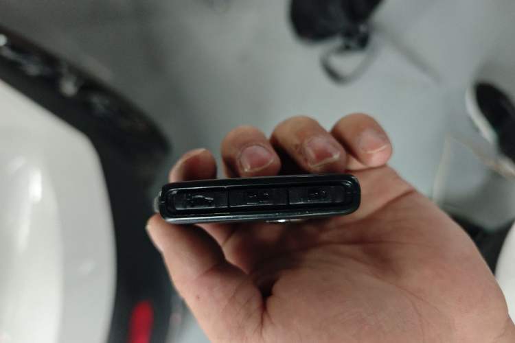 Used Volvo XC40 2020 T4 Four-Wheel Drive Smart Luxury Edition
