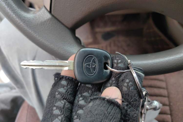 Used Toyota Camry 2013 200E Classic Elite Edition