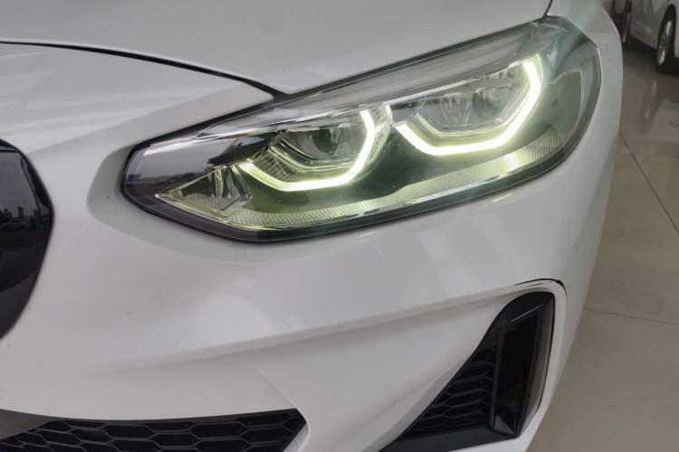 Used BMW 1 Series 2021 125i M Sport Night Edition
