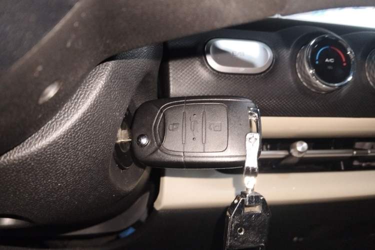 Used Wuling Bingo 2024 203km Light Edition
