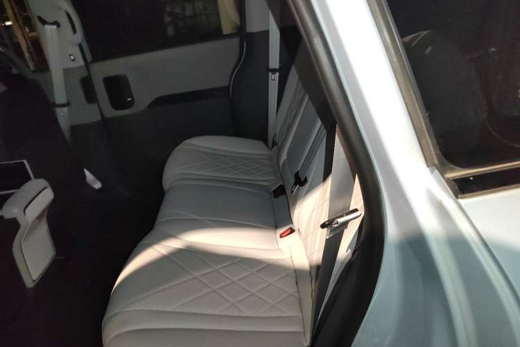 Used ARCFOX Kaola S 2024 AIR
