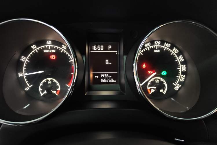 Used Skoda Yeti 2016 1.4TSI DSG Advanced Edition
