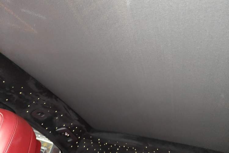 Used Porsche Cayenne 2019 Cayenne Coupé 3.0T