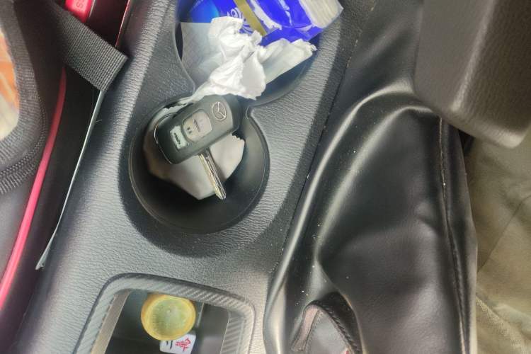 Used Mazda Mazda 3 Axela 2016 Sedan 1.5L Automatic Comfort Model
