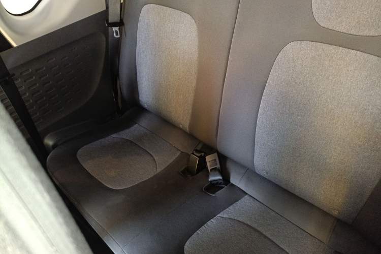 Used Wuling Hongguang MINIEV 2022 Macaron Premium Model – Lithium Ternary Battery
