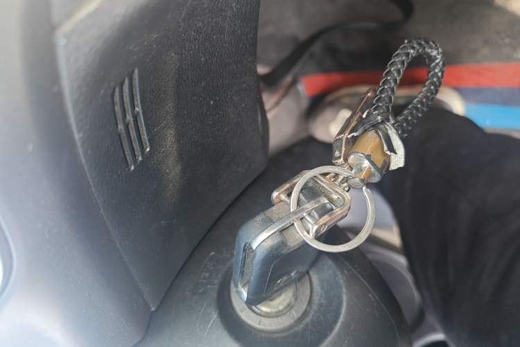 Used Honda Jade 2017 1.8L Automatic Classic Edition 5 seats
