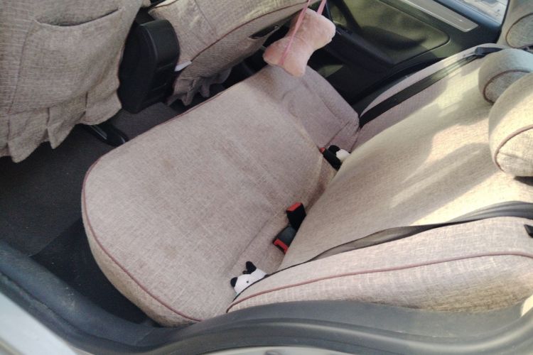 Used Volkswagen Bora 2013 1.6L Manual Fashion Edition
