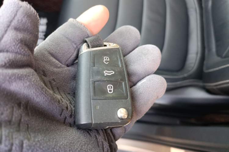 Used Skoda Kodiaq 2021 TSI330 5-Seater Two-Wheel-Drive Luxury Plus Edition
