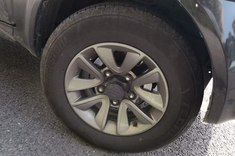 Used Suzuki Jimny 2015 1.3L AT JLX Navigation Edition
