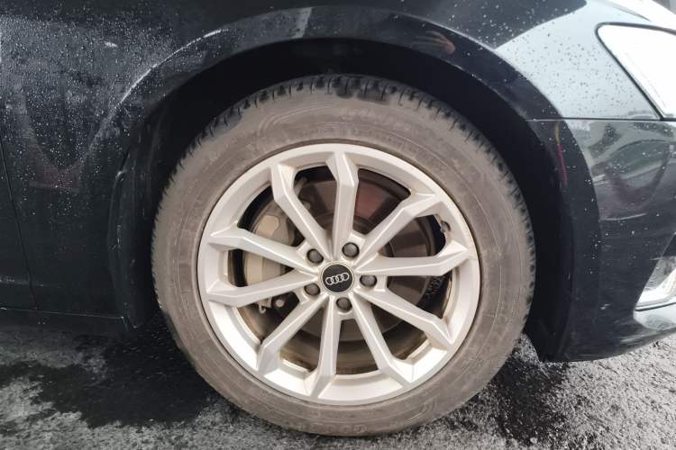 Used Audi A6L 2023 40 TFSI Luxury Prestige Edition