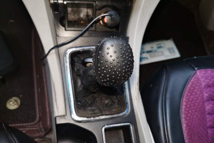 Used Geely Auto Emgrand 2016 Sedan 1.5L Manual Luxury Model
