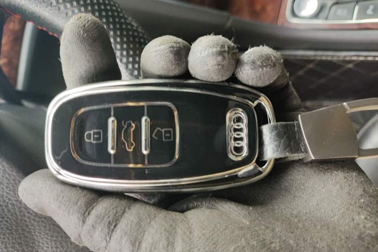 Used Volkswagen Passat 2011 1.8TSI DSG Prestige Edition