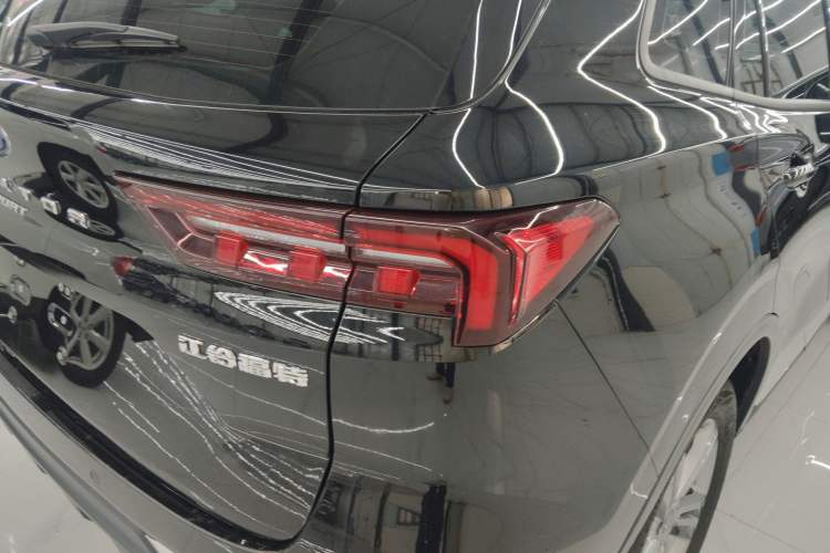 Used Ford Equator Sport 2023 EcoBoost 170 Prime Edition Right Rear Taillight