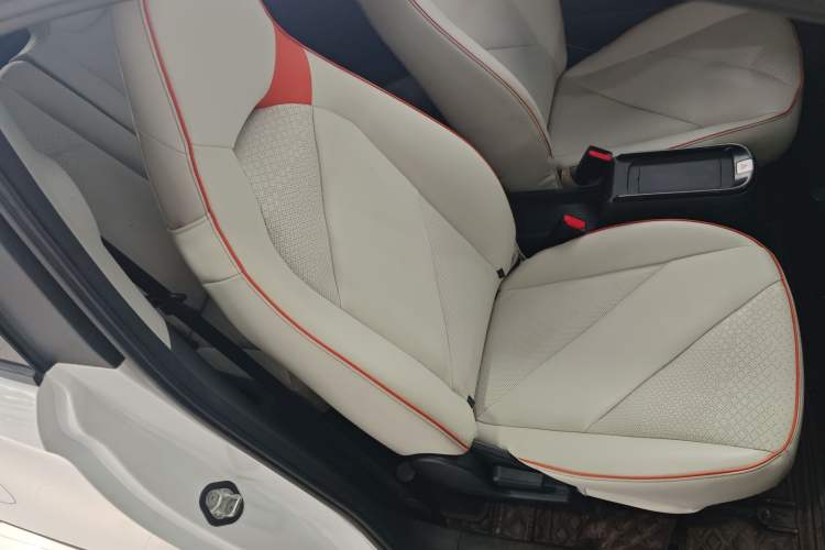 Used Chery Little Ant 2024 321km Love Edition