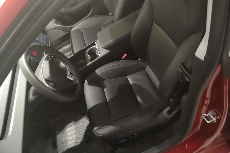 Used Tesla Model 3 2023 Rear-Wheel-Drive Version