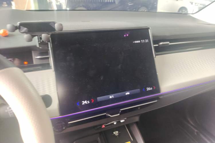 Used Honda e:NS2 2024 Ignite Edition