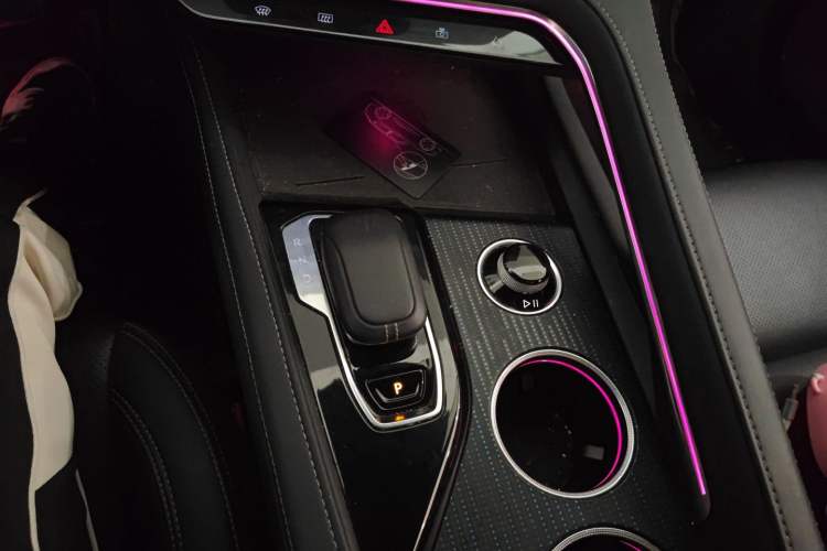 Used Zeekr 001 2022 Long-Range Dual-Motor WE Edition
