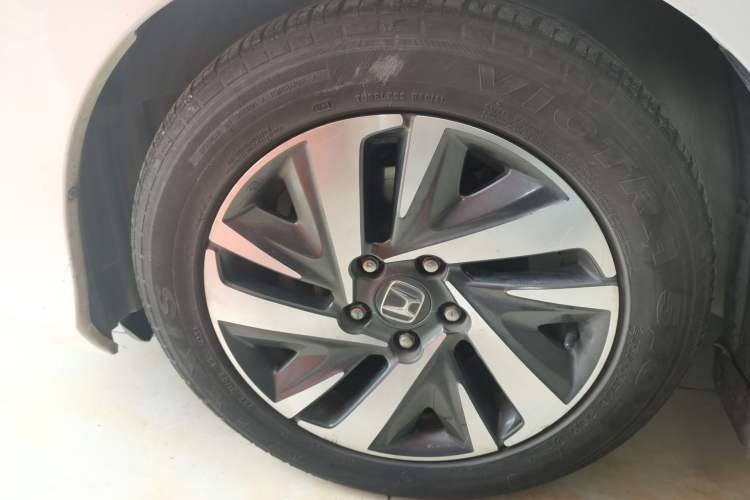 Used Honda Crider 2019 180 Turbo CVT Leading Edition China VI