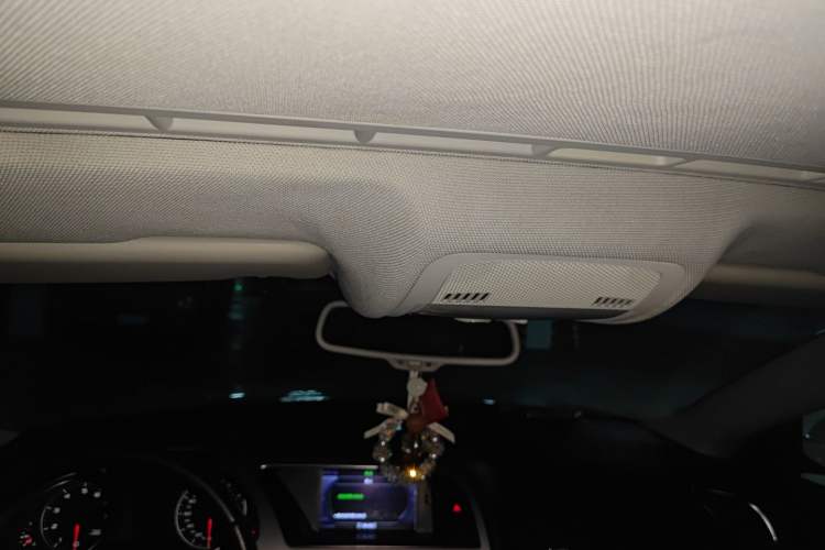 Used Audi A5 2010 2.0TFSI Sportback Technology Model