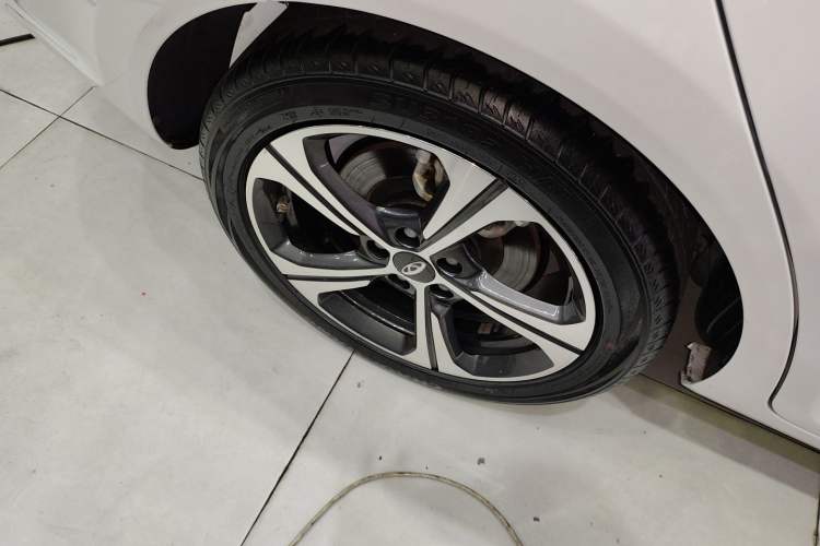 Used Chery Arrizo 5 2019 Revised PRO 1.5L CVT Youth Edition China VI Standard