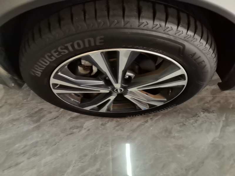 Used Nissan Qashqai 2023 Classic 2.0L CVT XV+ Leading Edition — 22
