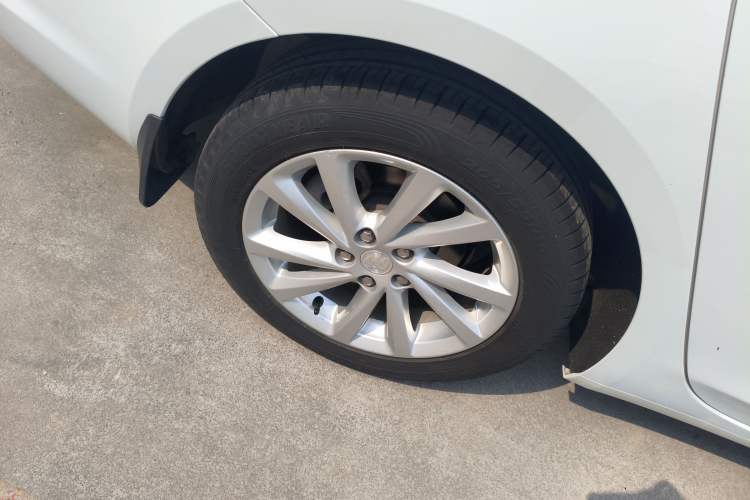 Used Buick Verano 2017 Sedan 15S Automatic Entry Model