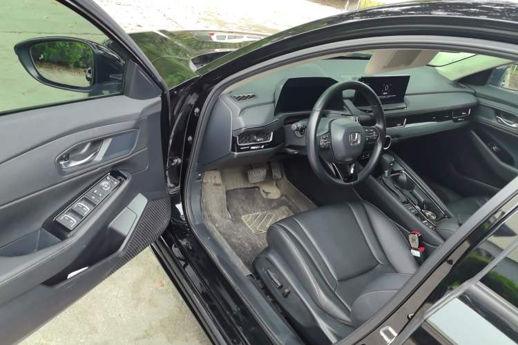 Used Honda Inspire 2024 260TURBO Elite Edition Driver Seat