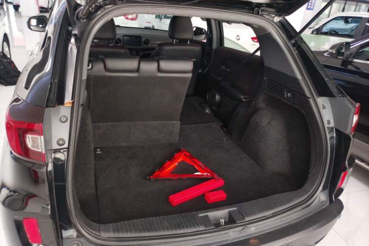 Used Honda XR-V 2017 1.8L EXi CVT Comfort Version
