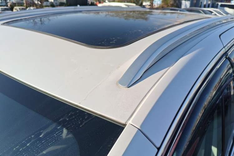 Used SAIC MAXUS G70 2024 2.0T Automatic Flagship Version 7 Seats