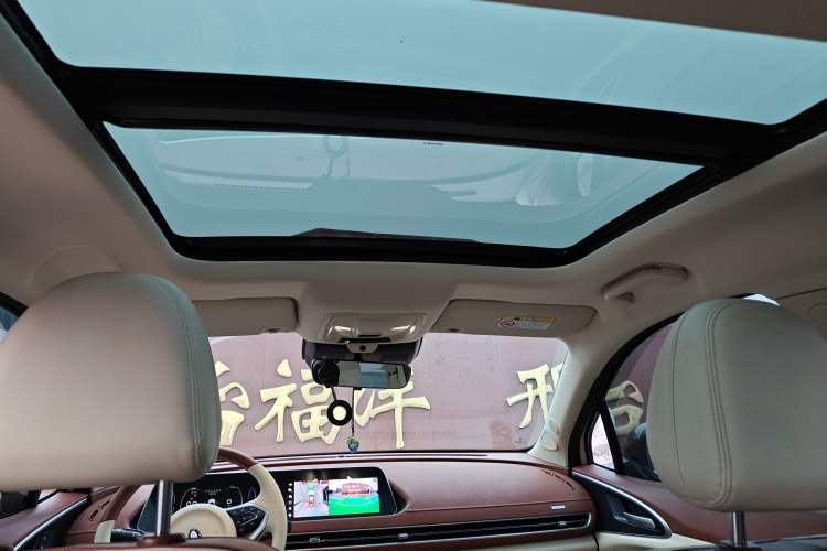 Used ORA Good Cat 2021 400km Standard Range Athena Edition Lithium-Ion Battery