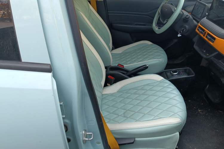 Used Levdeo Mango 2021 Qumang Yuedong Edition 200km
