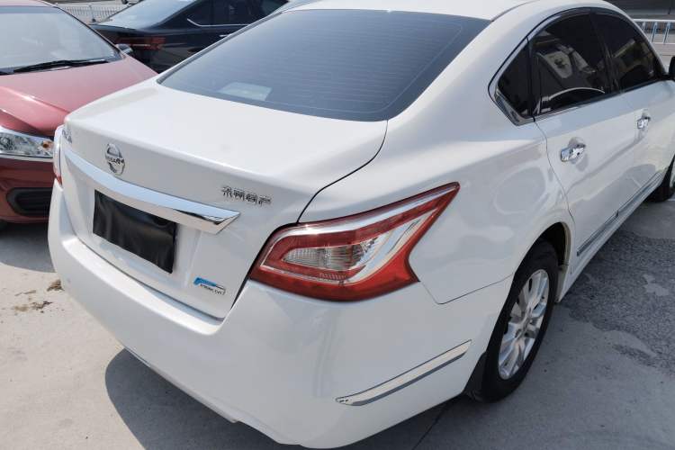 Used Nissan Teana 2013 2.0L XL Comfort Edition