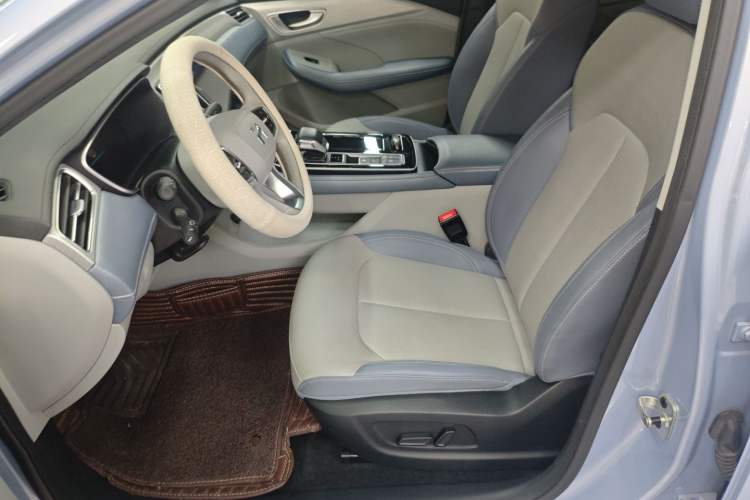 Used Rising ER6 2020 620 km Smart Edition
