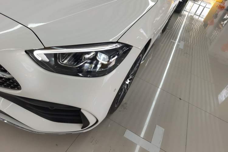 Used Mercedes-Benz C-Class 2024 Restyled C-Class 260 L Sport Edition